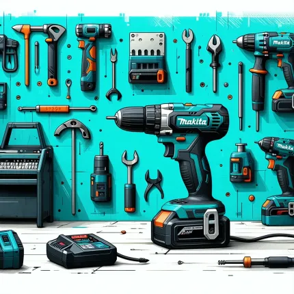 Makita DDF453SYE: характеристики, возможности и сравнение в линейке LXT