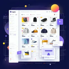 Каталог: пошаговая инструкция